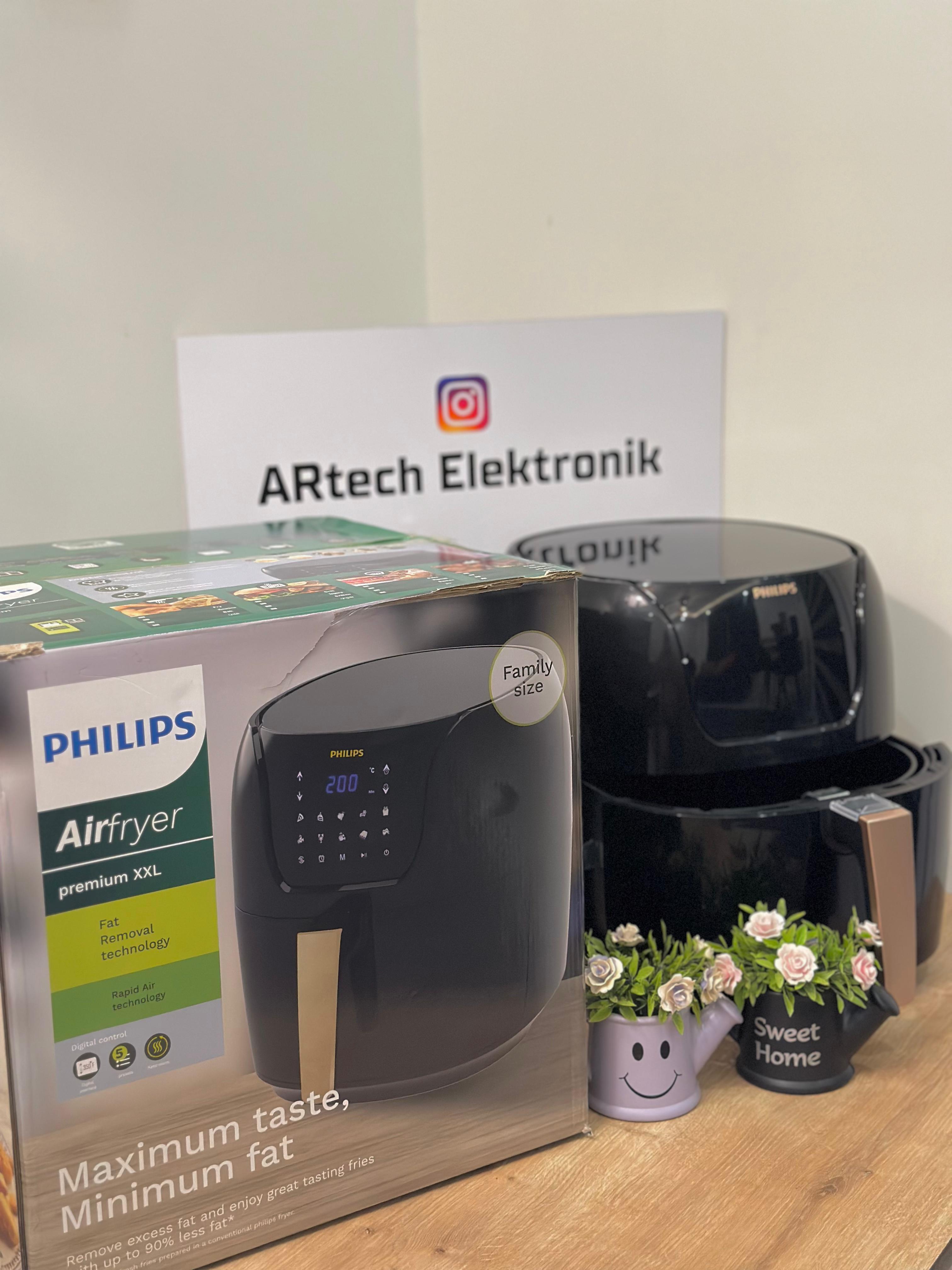 Philips Airfryer XXL